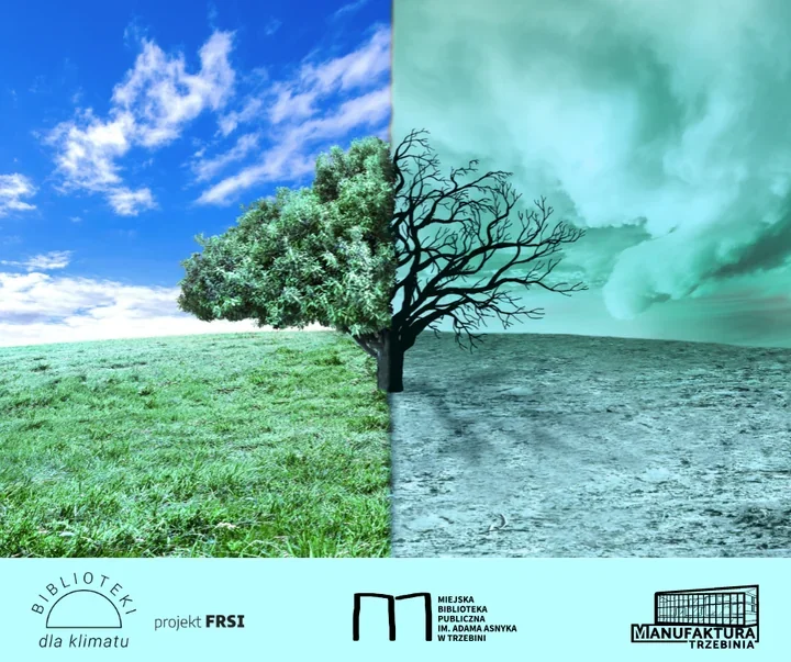 Trzebińska biblioteka w klimatycznej dziesiątce. Jest grant i plan na działanie