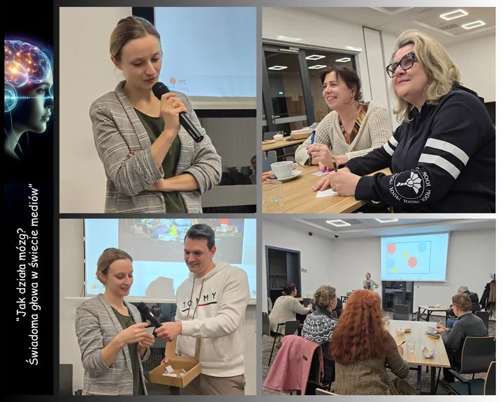 Co rządzi nami w głowie - płat czołowy pod lupą na Klubie Zdrowia