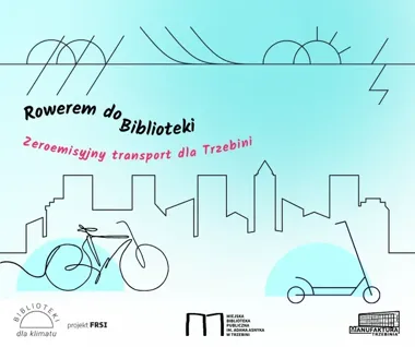Trzebinia sprawdza, jak rower i hulajnoga mogą odciążyć miasto