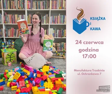 W Trzebini wracają książki, od których zaczynały się czytelnicze zachwyty