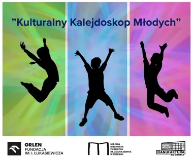 W Trzebini kultura nabiera nowych kształtów. Młodzi dostają własny kalejdoskop