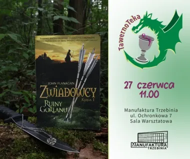 Trzebinia wraca do Araluenu - w bibliotece zabrzmią wspomnienia