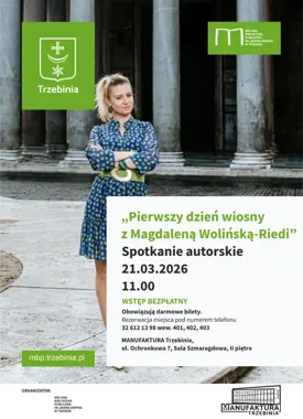 Sąsiadka czterech papieży opowiada o życiu w Watykanie - spotkanie w Manufakturze