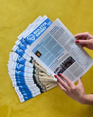 Sierpniowe „Z serca Trzebini” pokazuje gminę od nowej strony