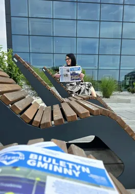 Czerwcowe „Z serca Trzebini” łączy inwestycje, święta i wzruszenia