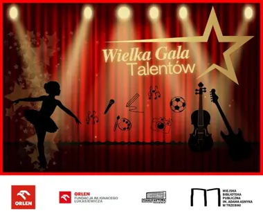 Wielka Gala Talentów w Manufakturze - młodzi wyjdą na scenę bez konkursowej presji