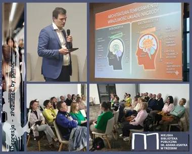 Depresja pod lupą w Klubie Zdrowia. Merkis rozłożył temat na części