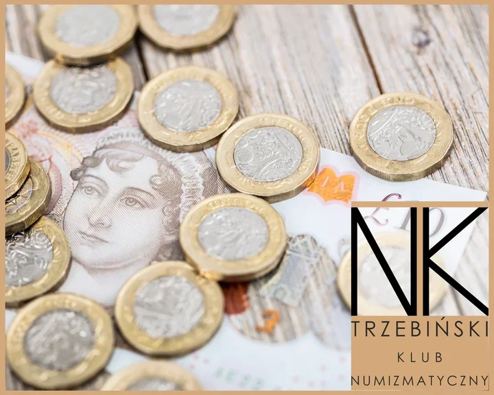 Monety, rozmowy i lokalna pasja - Trzebiński Klub Numizmatyczny wznawia spotkania