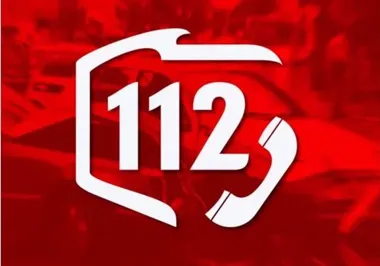 Jedno połączenie może uruchomić pomoc. W Alwerni przypominają o 112