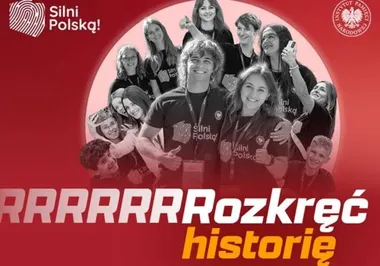 Konkurs IPN dla młodzieży. 25 najlepszych drużyn pojedzie na edukacyjny wyjazd