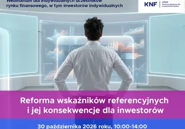Reforma wskaźników referencyjnych. Inwestorzy poznają jej skutki