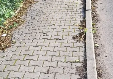 91 głosów zdecydowało o przebudowie chodnika przy ul. Olszewskiego