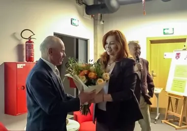 Ponad milion zdjęć Alwerni. Kazimierz Krański od pół wieku zapisuje region