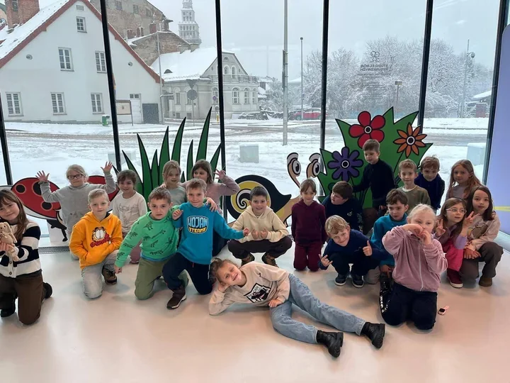 Uczniowie z Chrzanowa poznawali teatr, naukę i muzea podczas wyjazdów edukacyjnych