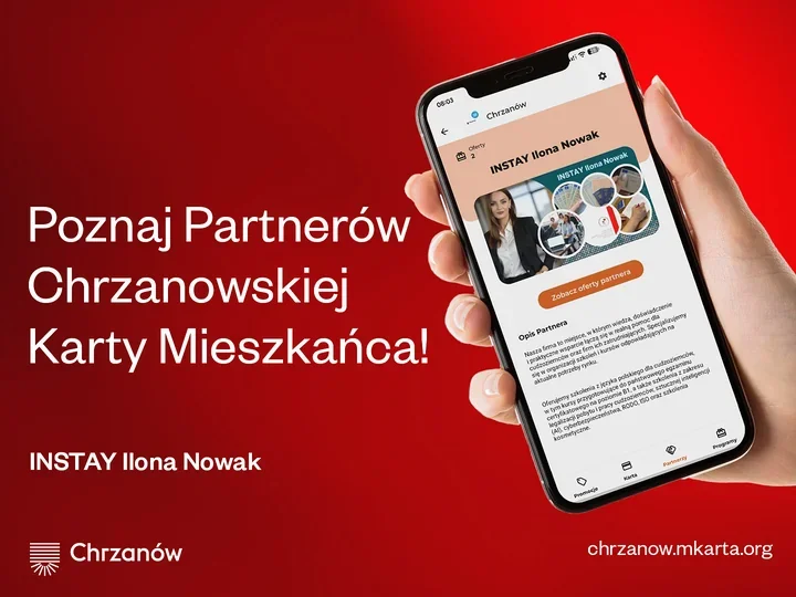 Nauka polskiego i pomoc w urzędach w jednym miejscu. Partner karty z nową ofertą