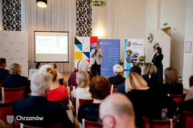 Centrum organizacji pozarządowych w Chrzanowie – program wsparcia i konsultacji na 2026