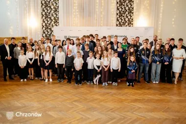 Chrzanowska gala sportu pokazała, jak szeroko gmina wspiera swoich zawodników