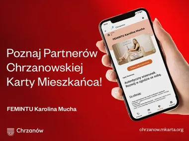 FEMINTU dołącza do karty mieszkańca – kobiece wsparcie z rabatem