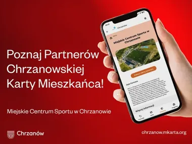 Chrzanowska karta obniża ceny na basenach letnich. Sezon rusza w weekend
