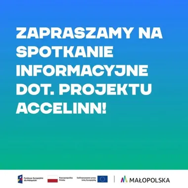 Startupy z Małopolski Zachodniej poznają zasady grantów do 150 tys. zł