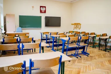 Ponad 1,3 mln zł na szkoły i przedszkola. Wakacyjne remonty już zakończone