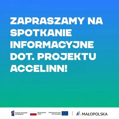 Granty do 150 tys. zł dla startupów. Spotkanie w Chrzanowie wyjaśni zasady