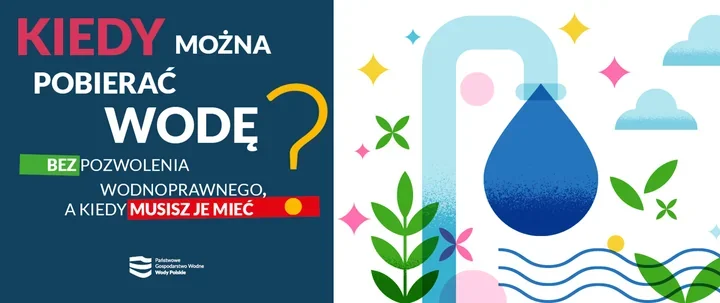 Studnia na działce nie zawsze wystarczy. Kiedy potrzebne jest pozwolenie