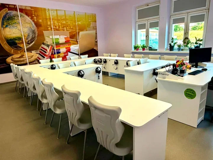 Bezpłatny angielski dla uczniów w Trzebini. Będą też wyjazdy