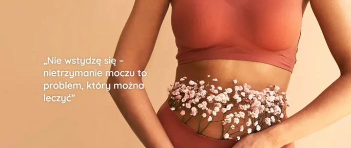 Bezpłatne konsultacje dla kobiet z problemem nietrzymania moczu w Krakowie