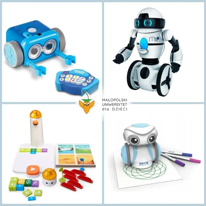 Trzebińska biblioteka zamieni się w przestrzeń naukowej zabawy - powstaje STEM Play Hub