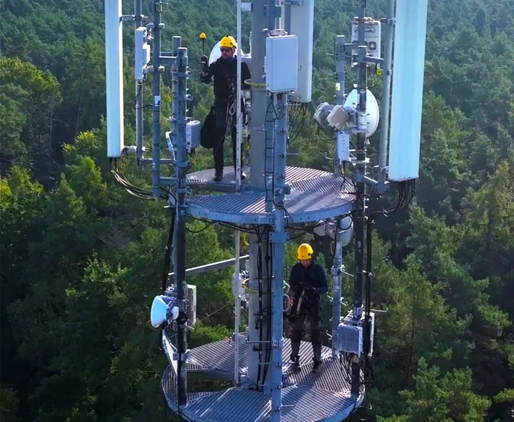 Planowane pomiary pól elektromagnetycznych – gdzie szukać informacji