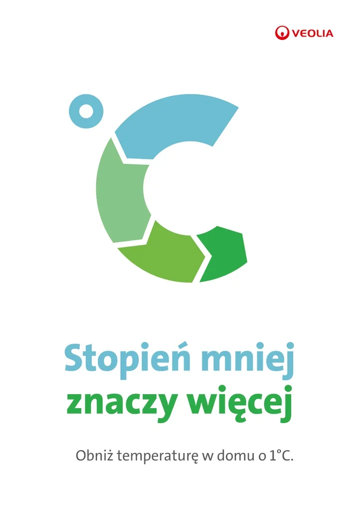 Trzebinia w kampanii Stopień mniej znaczy więcej - jak drobne zmiany chronią zdrowie i portfel