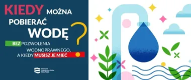 Studnia na działce nie zawsze wystarczy. Kiedy potrzebne jest pozwolenie