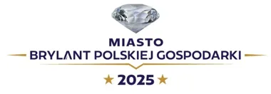 34 firmy i 113. miejsce. Trzebinia w gronie gospodar­czych Brylantów