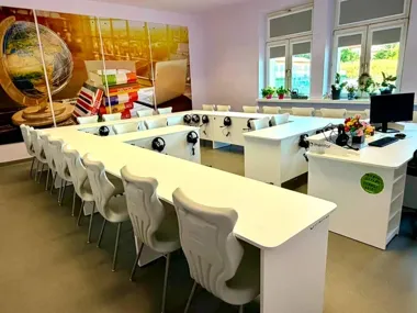 Bezpłatny angielski dla uczniów w Trzebini. Będą też wyjazdy