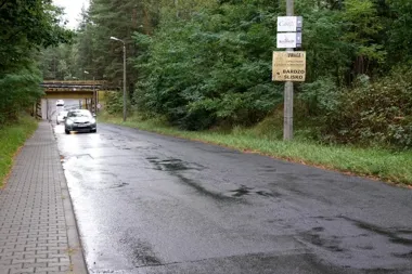 350 metrów nowej nawierzchni na osiedlu Energetyków. Droga nie będzie zamknięta