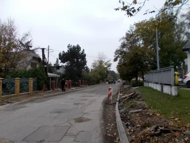 Remont Puszkina zmieni obsługę przystanków. Jeden nie będzie działał