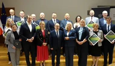 Ul. Puszkina czeka na duży remont