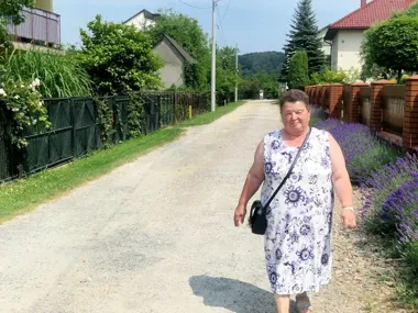 Koniec z błotem i kurzem w Dulowej. Chrobrego doczeka się asfaltu
