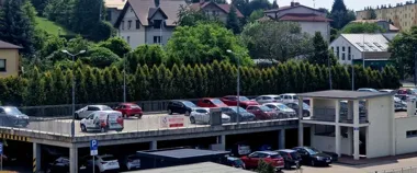 Święto Służby Więziennej w Trzebini. Rano zamkną parking przy Młoszowskiej