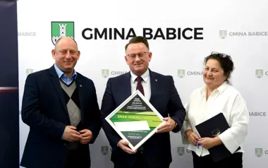 Młoszowa doczeka się rozbudowy łącznika Trzeciej z Wrzosową