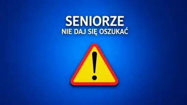 Telefon od „banku” kosztował seniora blisko 20 tysięcy złotych