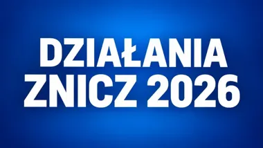 Znicz 2026 w powiecie chrzanowskim. Policja zapowiada wzmożone kontrole