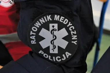 Młodzież z Chrzanowa stanęła przed próbą, która może uratować życie