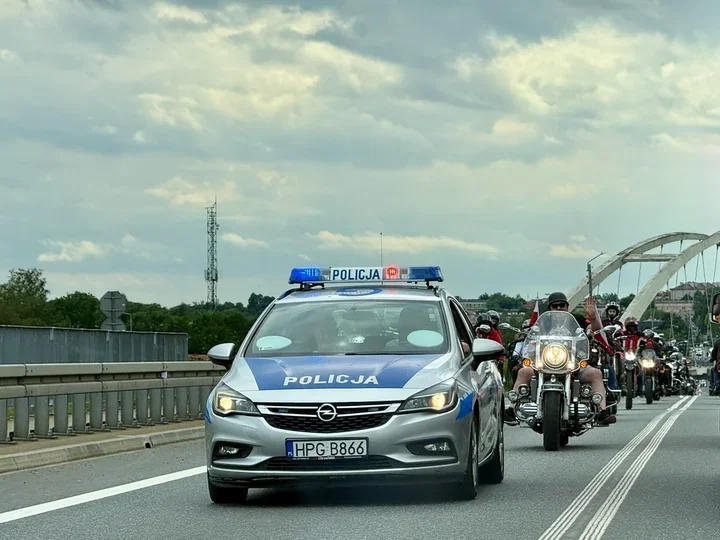 Policja była na każdej imprezie - weekend w powiecie chrzanowskim minął spokojnie