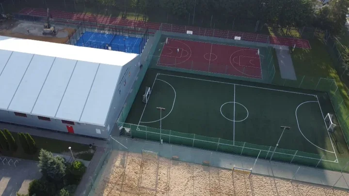 Prawie 7 milionów złotych na sport w Powiecie chrzanowskim