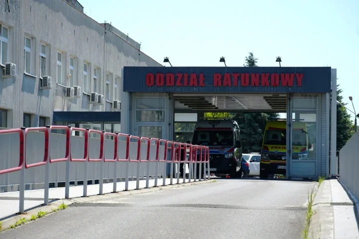 Śmigłowce bliżej pacjentów. 4 mln zł na nowe lądowisko przy SOR w Chrzanowie