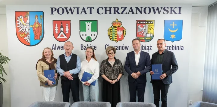 Ponad 416 tys. zł na dostępność i dwa mikrobusy dla osób z niepełnosprawnościami