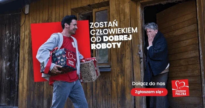 Szlachetna Paczka szuka rodzin w siedmiu miejscowościach powiatu chrzanowskiego