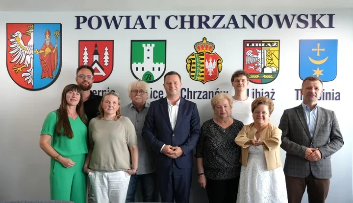 Rada pożytku w Chrzanowie ma nowe władze. Kadencja potrwa trzy lata